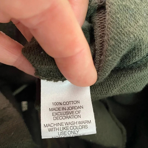 New York Laundry Zipper Jacket - Picture 5 of 5